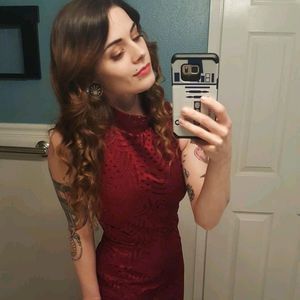 Meet your Posher, Kayti